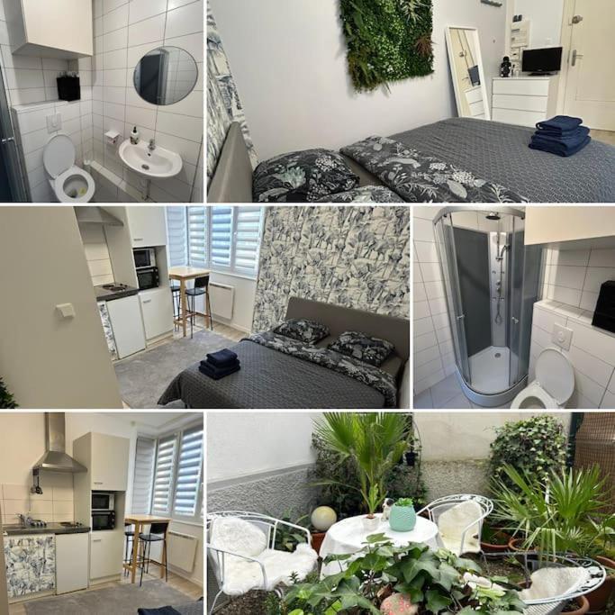 Proche Du Centre-ville Apartment